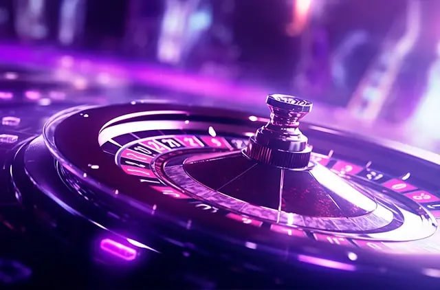 A vibrant sports betting and casino environment on mobile and desktop